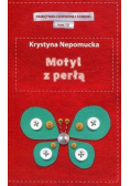 Pamiętniki czerwonej szminki Tom 13 Motyl z perłą