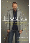 Jackman Ian - Dr House Oficjalny przewodnik po serialu