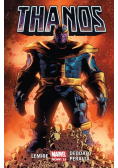 Thanos Tom 1