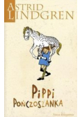 Pippi Pończoszanka