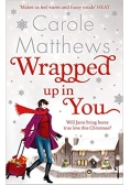 Wrapped Up Into You