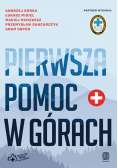 Pierwsza pomoc w górach