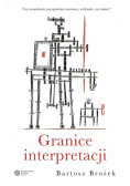 Granice interpretacji