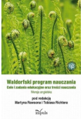 Waldorfski program nauczania