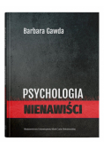 Psychologia nienawiści