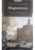 Magnetyzer