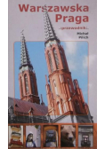 Warszawska Praga przewodnik