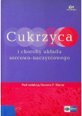 Cukrzyca i choroby układu sercowo - naczyniowego
