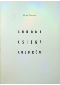 Chroma księga kolorów