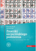 Znaczki szczecińskiego podziemia