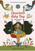 Opowieści Baby Tiny Mity słowiańskie dla dzieci