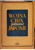 Wojna Chin przeciw Japonii 1949 r.