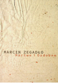 Martwe i ozdobne