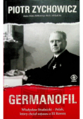 Germanofil