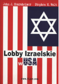 Lobby Izraelskie w USA