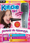 Karaoke Girl