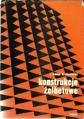 Konstrukcje żelbetowe Część 2