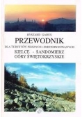 Przewodnik dla turystów pieszych i zmotoryzowanych