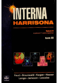 Interna Harrisona Tom III