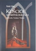 Kościół w Niepołomicach