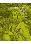 Ewangelia według Św Marka Katolicki Komentarz do Pisma Świętego