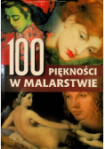 100  piękności w malarstwie