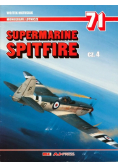 Supermarine Spitfire Część 4