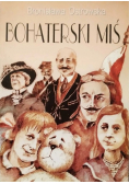 Bohaterski miś