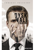 Dyskwalifikacja