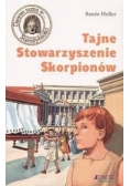 Tajne Stowarzyszenie Skorpionów