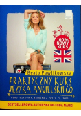 Praktyczny kurs języka angielskiego