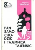 Pan Samochodzik i tajemnica tajemnic