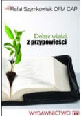 Dobre wieści z przypowieści