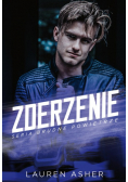 Zderzenie