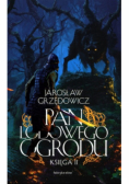Pan Lodowego Ogrodu Tom 1 do 4