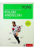 Podręczny słownik obrazkowy polski angielski