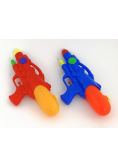 Pistolet na wodę 34cm MIX
