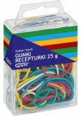 Gumki recepturki 25 g Grand