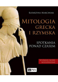 Mitologia grecka i rzymska