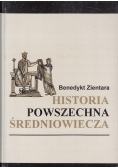 Historia powszechna średniowiecza