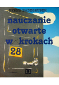 Nauczanie otwarte w 28 krokach