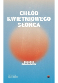 Chłód kwietniowego słońca