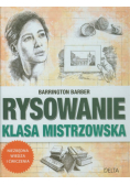 Rysowanie Klasa mistrzowska