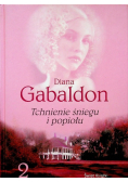 Tchnienie śniegu i popiołu Tom II