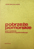 Pobrzeże Pomorskie