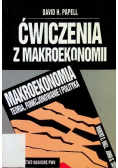 Ćwiczenia z makroekonomii