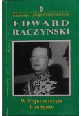 W Sojuszniczym Londynie