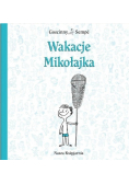 Wakacje Mikołajka