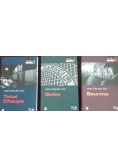 Solea / Szurmo / Total Cheops