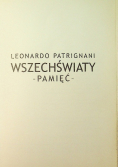 Wszechświaty Pamięć